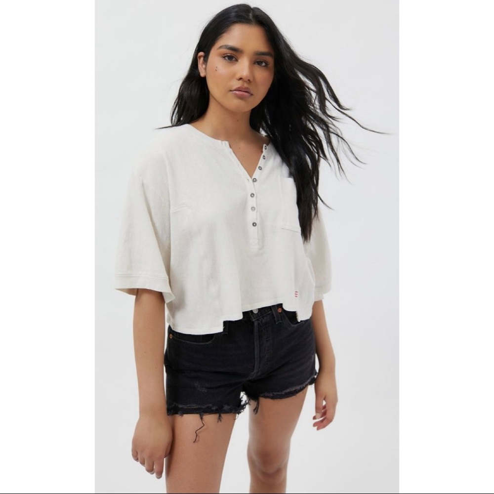Levi’s 501 short
